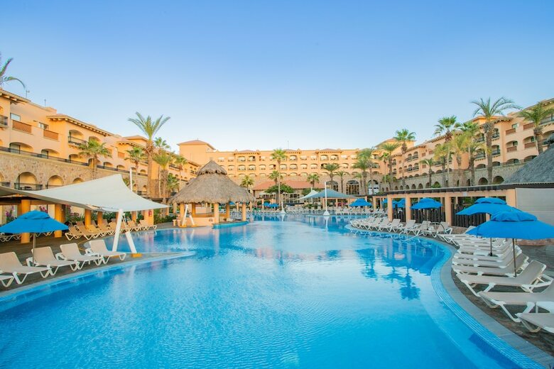 Hotel Royal Solaris Los Cabos All Inclusive