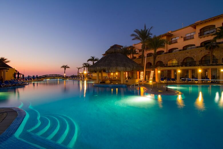 Hotel Royal Solaris Los Cabos All Inclusive