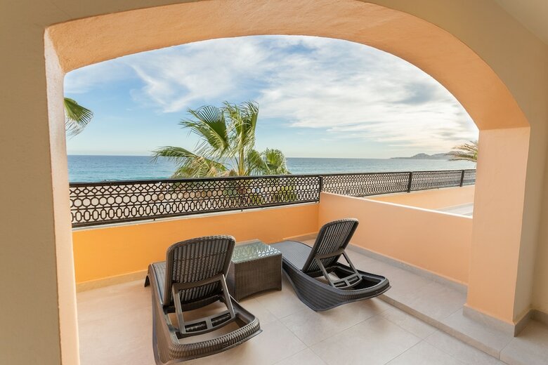 Hotel Royal Solaris Los Cabos All Inclusive