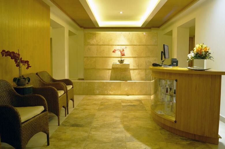 Hotel Royal Solaris Los Cabos All Inclusive