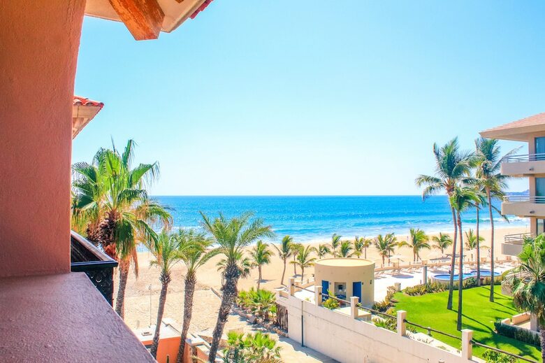 Hotel Royal Solaris Los Cabos All Inclusive