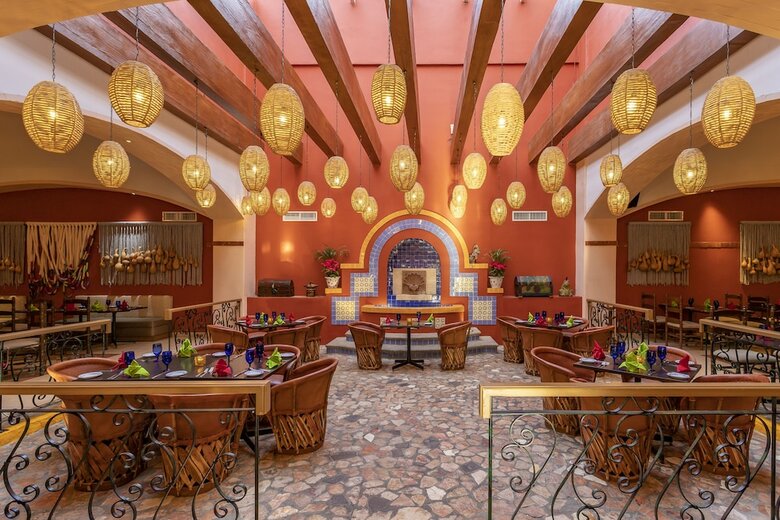 Hotel Royal Solaris Los Cabos All Inclusive