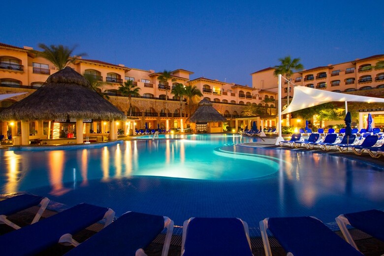 Hotel Royal Solaris Los Cabos All Inclusive