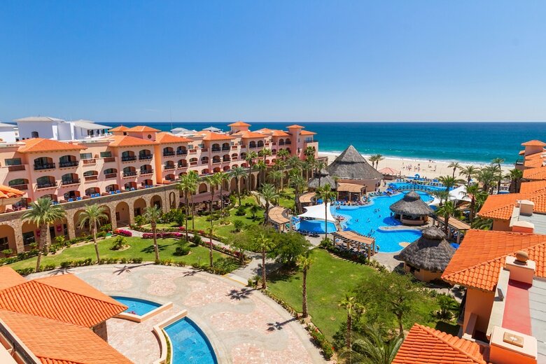 Hotel Royal Solaris Los Cabos All Inclusive