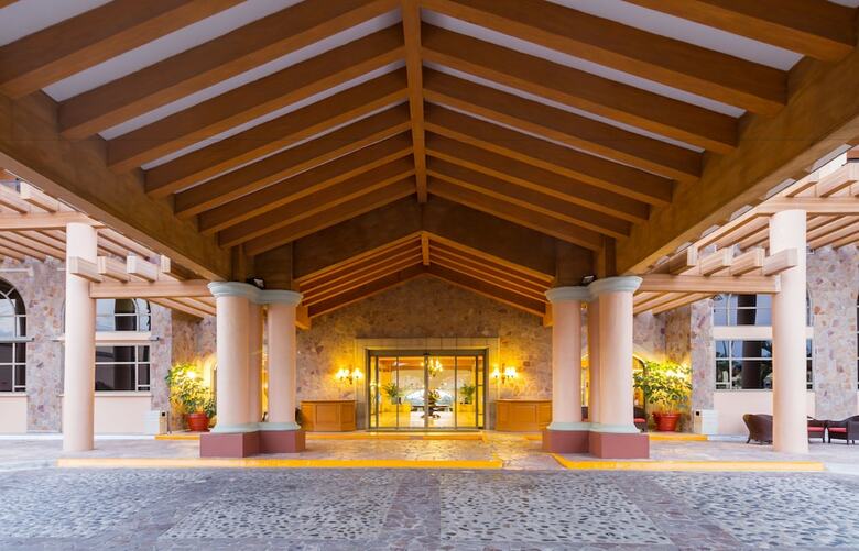 Hotel Royal Solaris Los Cabos All Inclusive