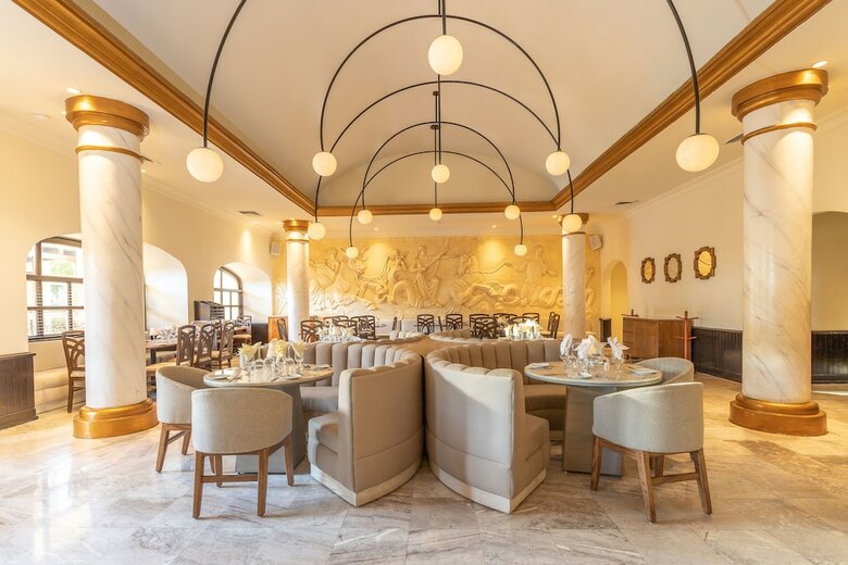 Hotel Royal Solaris Los Cabos All Inclusive