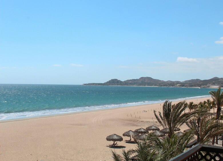 Hotel Royal Solaris Los Cabos All Inclusive