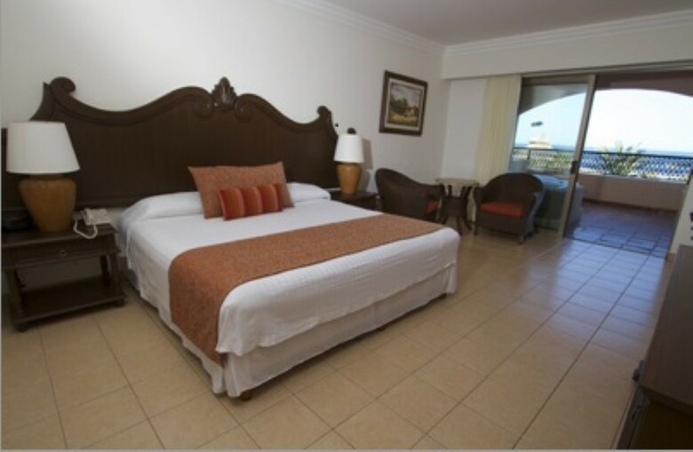 Hotel Royal Solaris Los Cabos All Inclusive