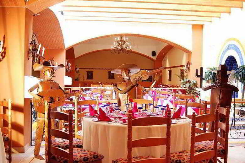 Hotel Royal Solaris Los Cabos All Inclusive