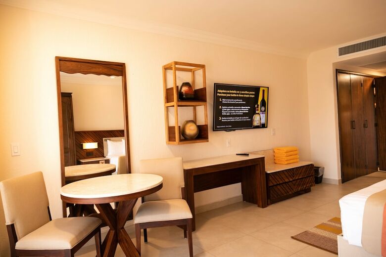 Hotel Royal Solaris Los Cabos All Inclusive