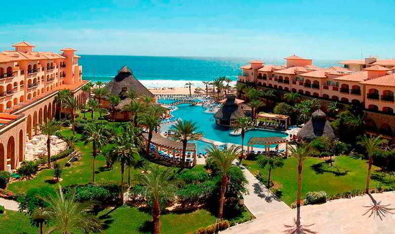 Hotel Royal Solaris Los Cabos All Inclusive