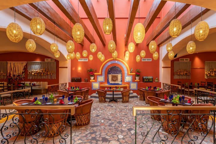 Hotel Royal Solaris Los Cabos All Inclusive