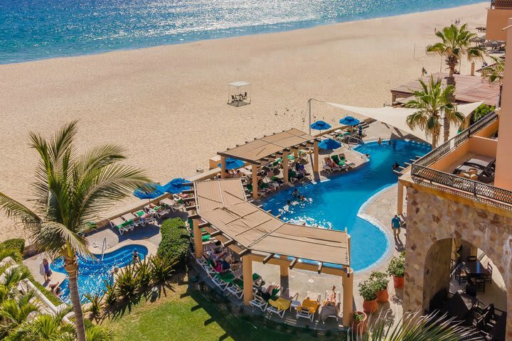 Hotel Royal Solaris Los Cabos All Inclusive