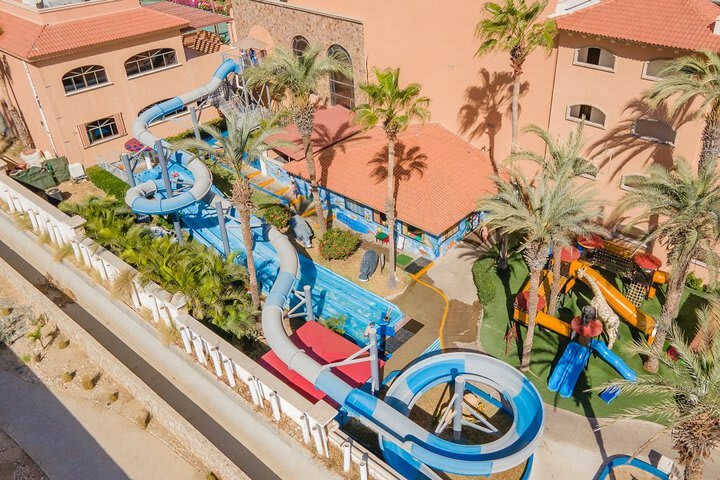 Hotel Royal Solaris Los Cabos All Inclusive