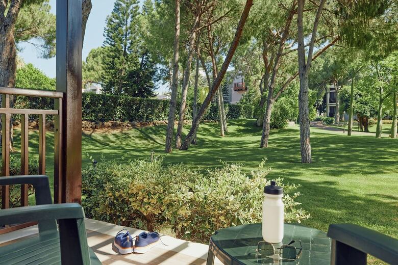 Hotel Club Asteria Belek