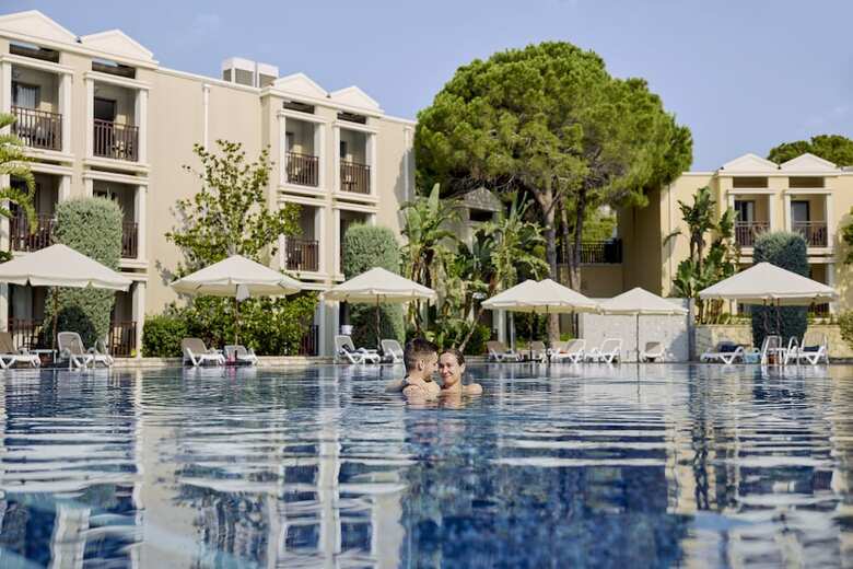 Hotel Club Asteria Belek