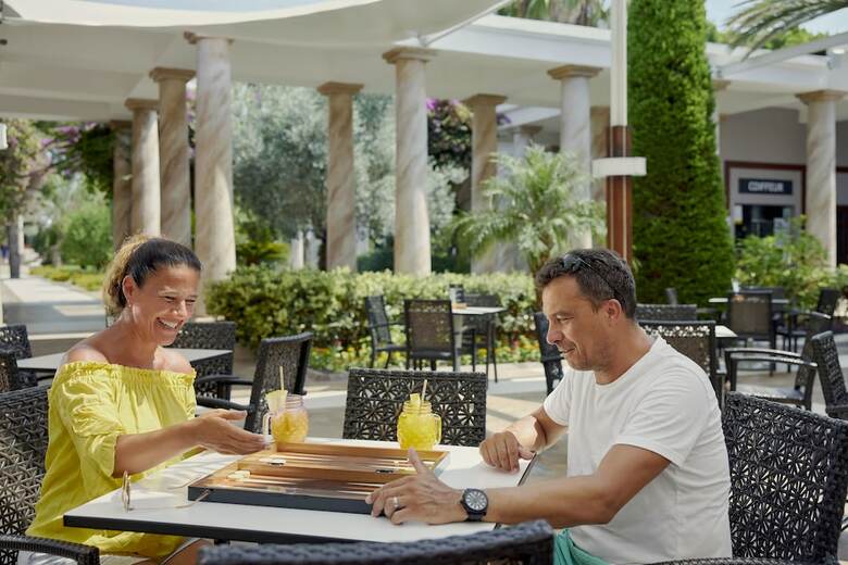 Hotel Club Asteria Belek