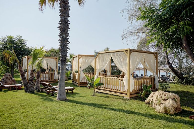 Hotel Club Asteria Belek