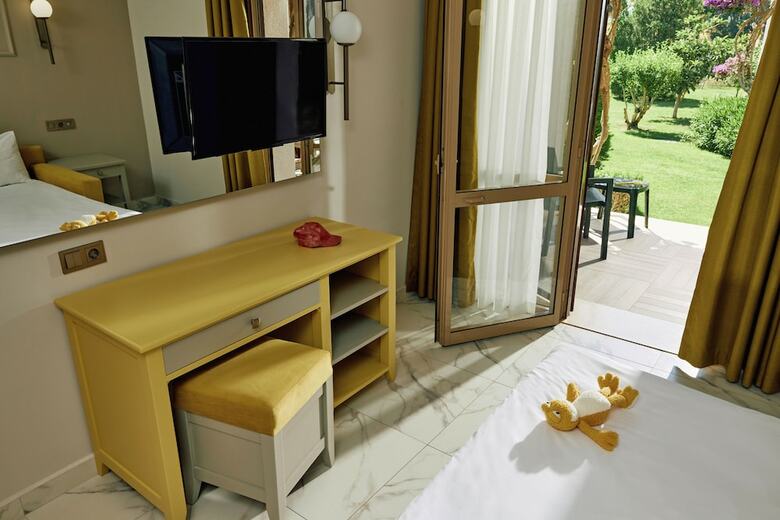 Hotel Club Asteria Belek