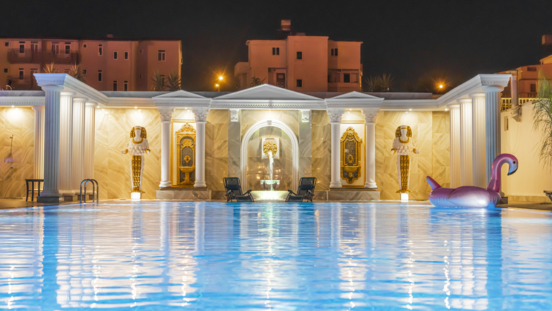 Daisy Garden Hotel