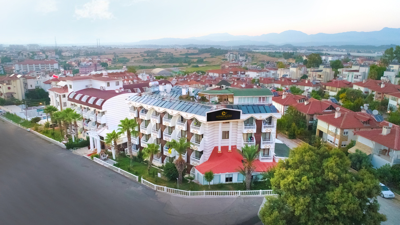 Daisy Garden Hotel