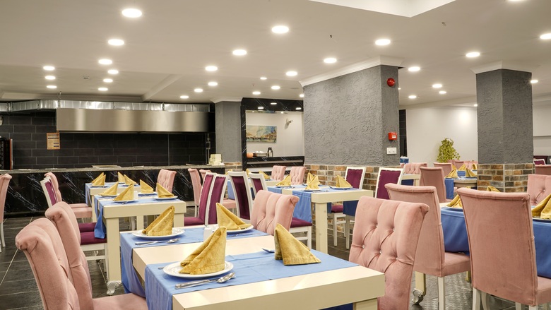 Daisy Garden Hotel