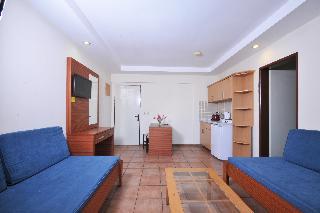 Aparthotel Greenpark