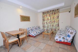 Aparthotel Greenpark