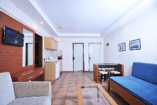 Aparthotel Greenpark