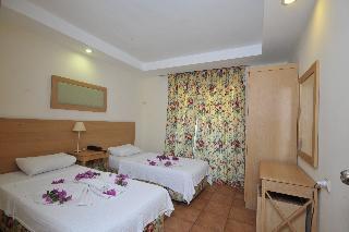 Aparthotel Greenpark