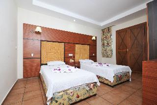 Aparthotel Greenpark