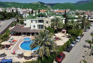 Aparthotel Greenpark