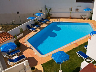 Hotel Rainha Dona Leonor