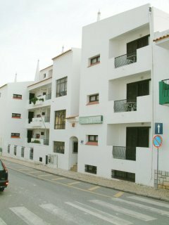 Hotel Rainha Dona Leonor