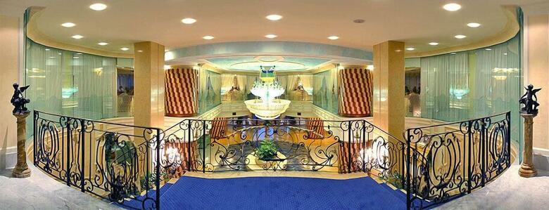 Grand Hotel La Pace