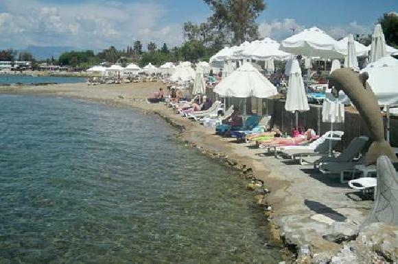 Leda Beach Hotel