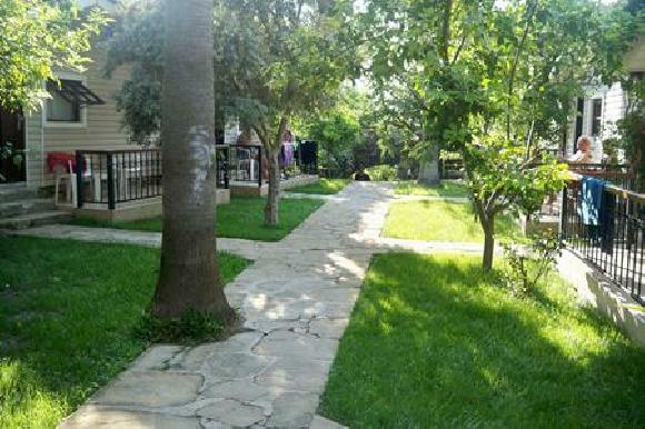 Leda Beach Hotel