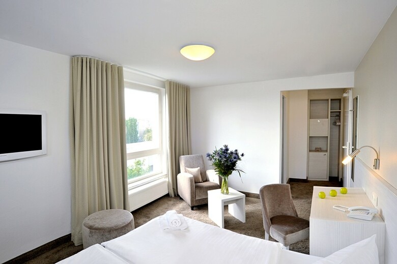 Fjord Hotel Berlin