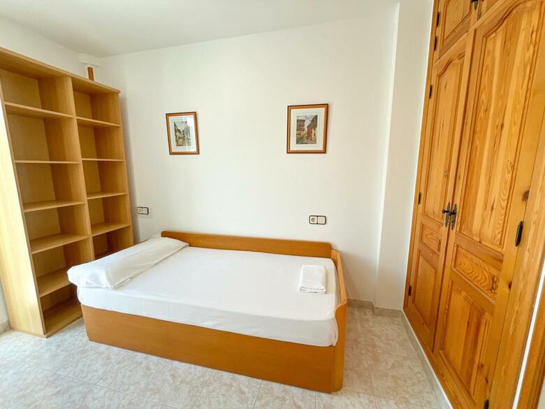 Apartamentos Costa Azahar 3000