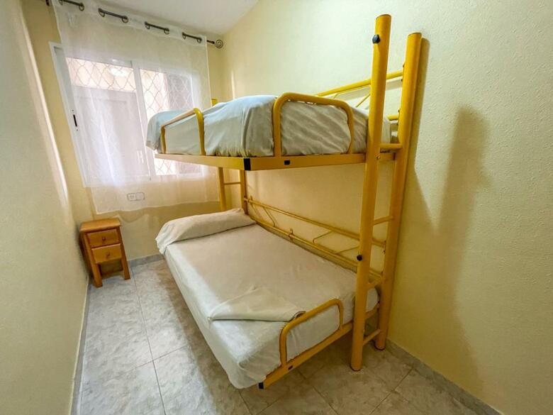 Apartamentos Costa Azahar 3000