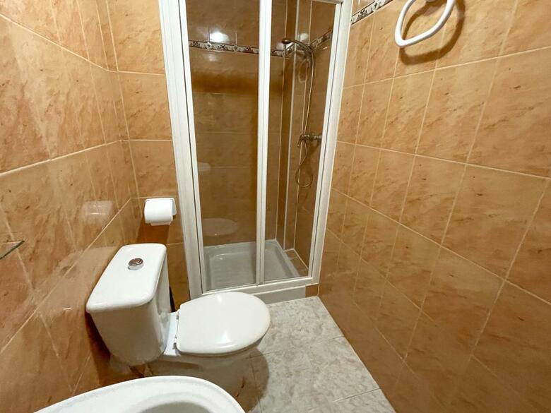 Apartamentos Costa Azahar 3000