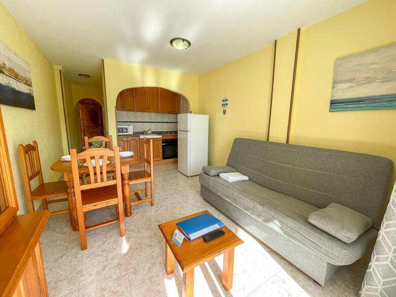 Apartamentos Costa Azahar 3000