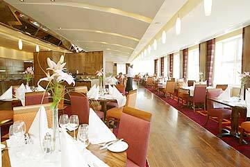 Radisson Blu Hotel & Spa, Sligo
