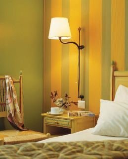 Hotel Beau Sejour