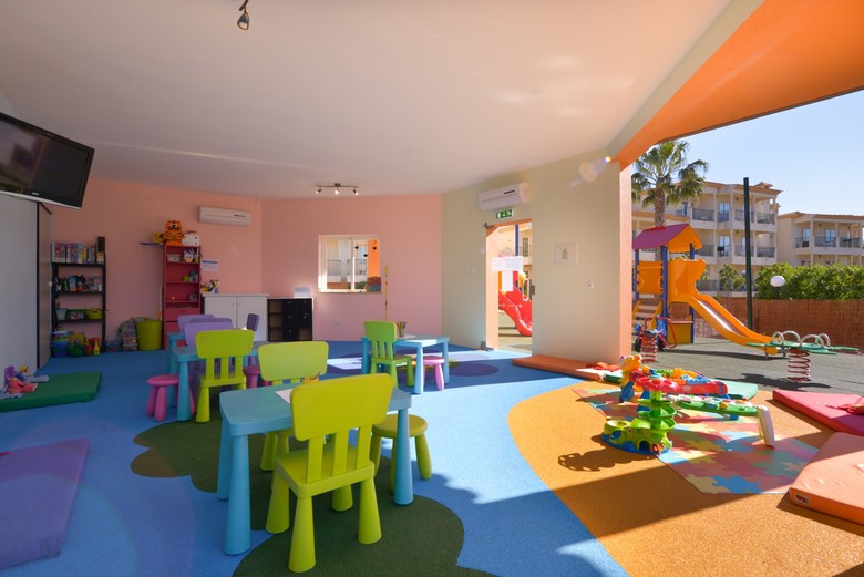 Aparthotel Clube Humbria By 3hb