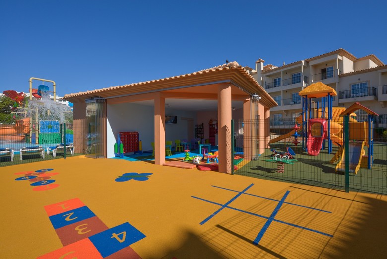 Aparthotel Clube Humbria By 3hb