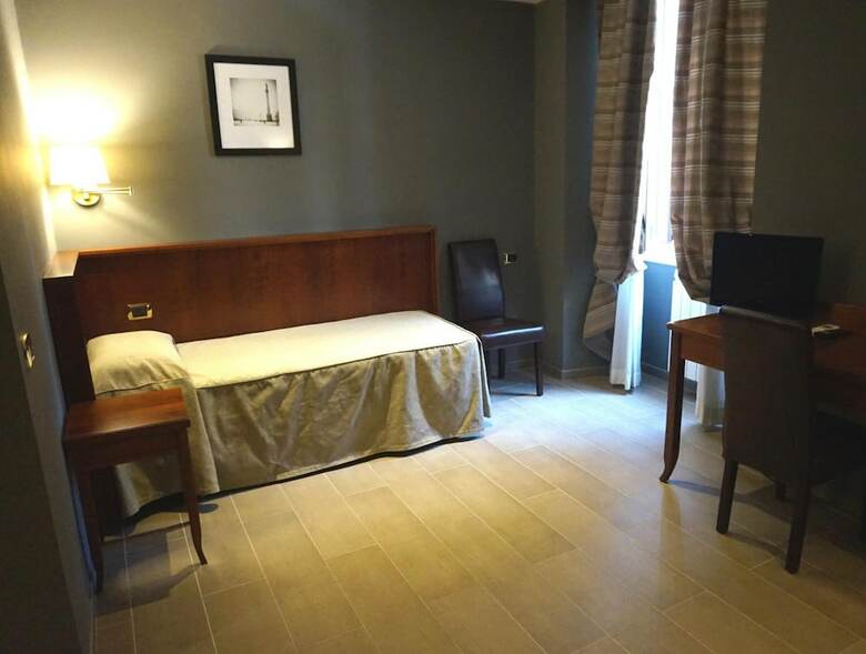 Hotel Taormina
