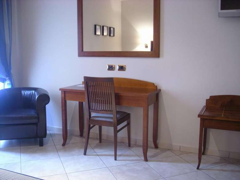 Hotel Taormina