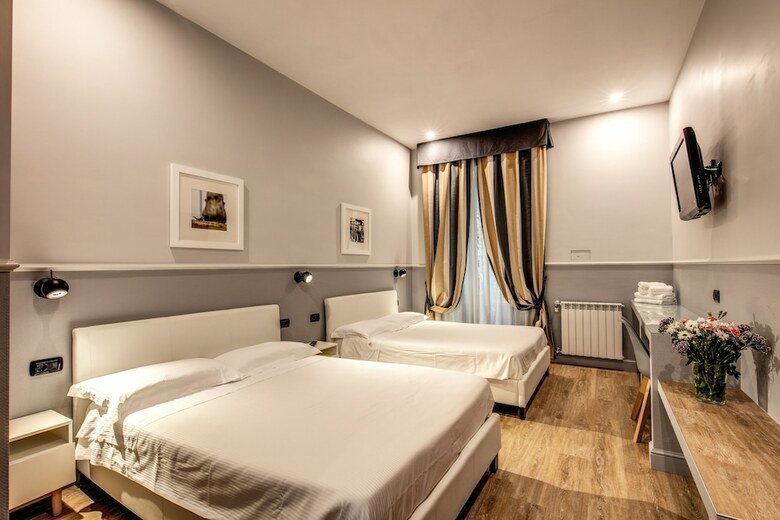 Hotel Taormina