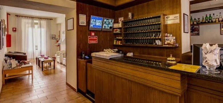Hotel Taormina